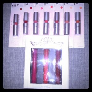 🆕ELF Bundle Lot 2